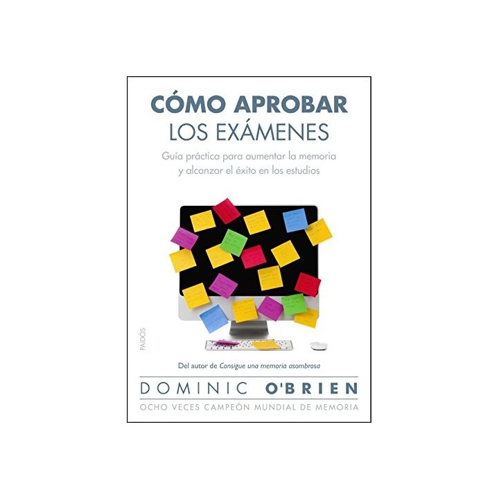 Cómo aprobar los exámenes